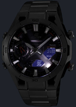 Часы Casio ECB-2300D-2A