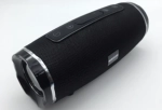 Портативная колонка Borofone BR3, 10W, BT5.0, 1200mAh Black