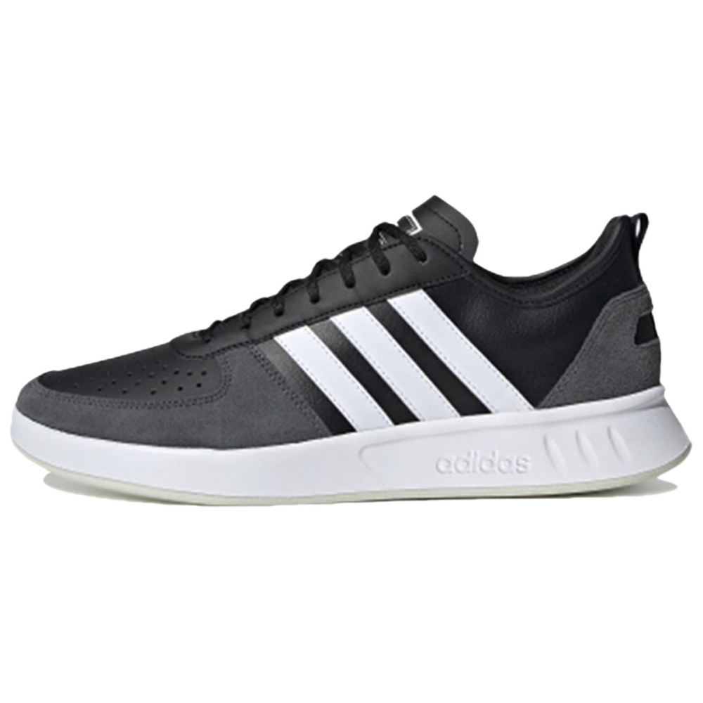 Adidas Neo Court 80S "black/white"
