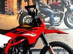 KTM 390 Enduro R