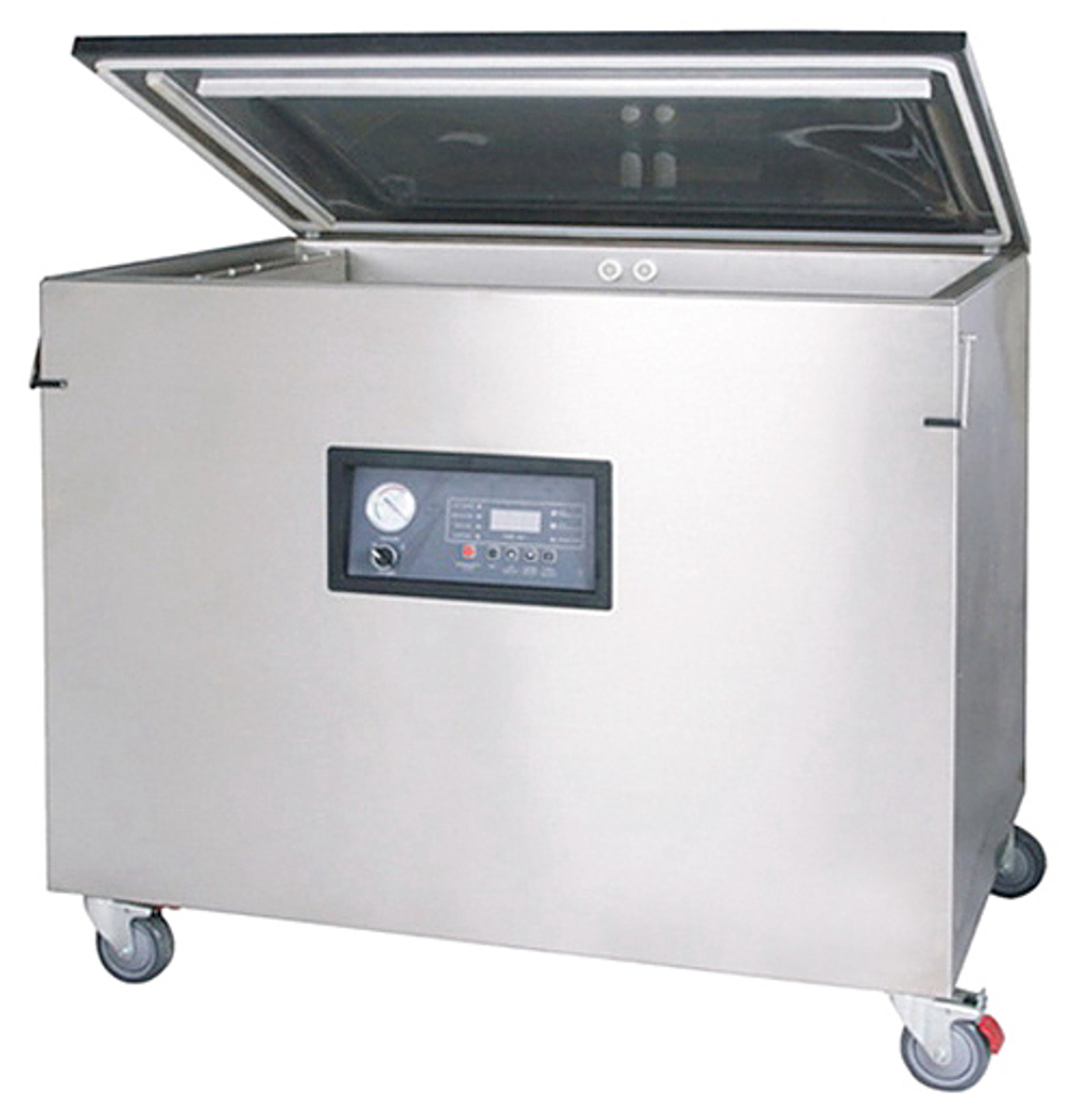 Упаковщик вакуумный Hualian DZQ-1000/2L