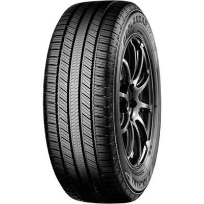 Автошина Yokohama 235/65 R18 106V Geolandar CV G058