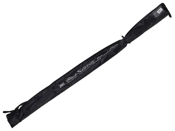Спиннинг кастинговый LJ Black Sense FARAON CAST 42 6‘6" (1.98)