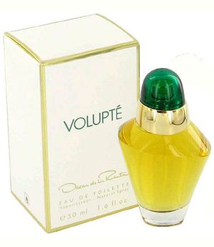 Oscar de la Renta Volupte