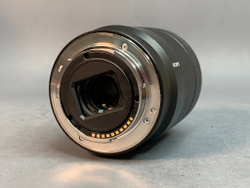 Sony 16-70mm 4 ZA OSS