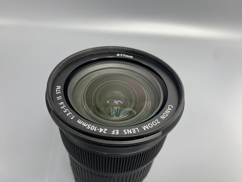 Canon EF 24-105mm 3.5-5.6 IS STM