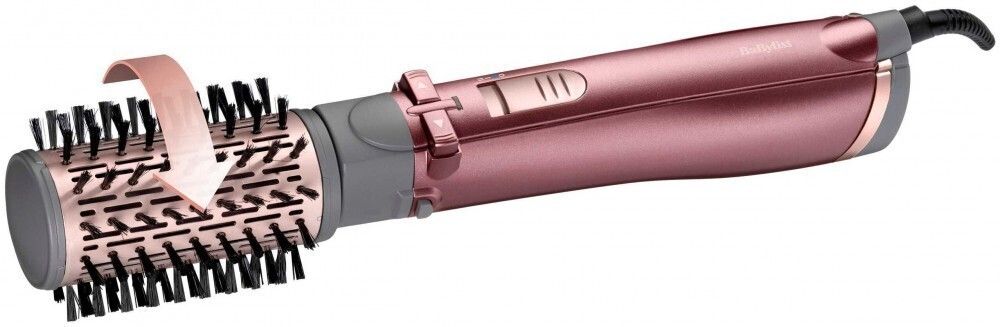 Фен-щётка BaByliss Beliss Big Hair 1000 AS960E Уценка - 2