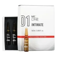 01 Intimate Meline | Пилинг для проблемных и деликатных зон