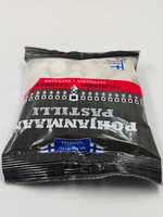 Пастилки Салмиакки Pohjanmaan pastilli, 150 г (из Финляндии)
