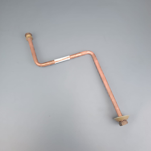 Б/У Трубка ГВС для котлов PROTHERM Леопард арт. 0020035084