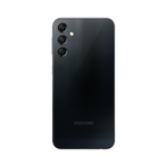 Смартфон Samsung Galaxy A24 4/128GB, Black (Черный)
