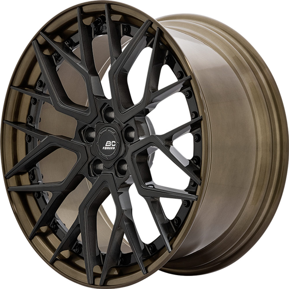 RP FORGED HCA192S