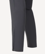 Брюки спортивные CAMP 2 Lined Pants, темно-серый