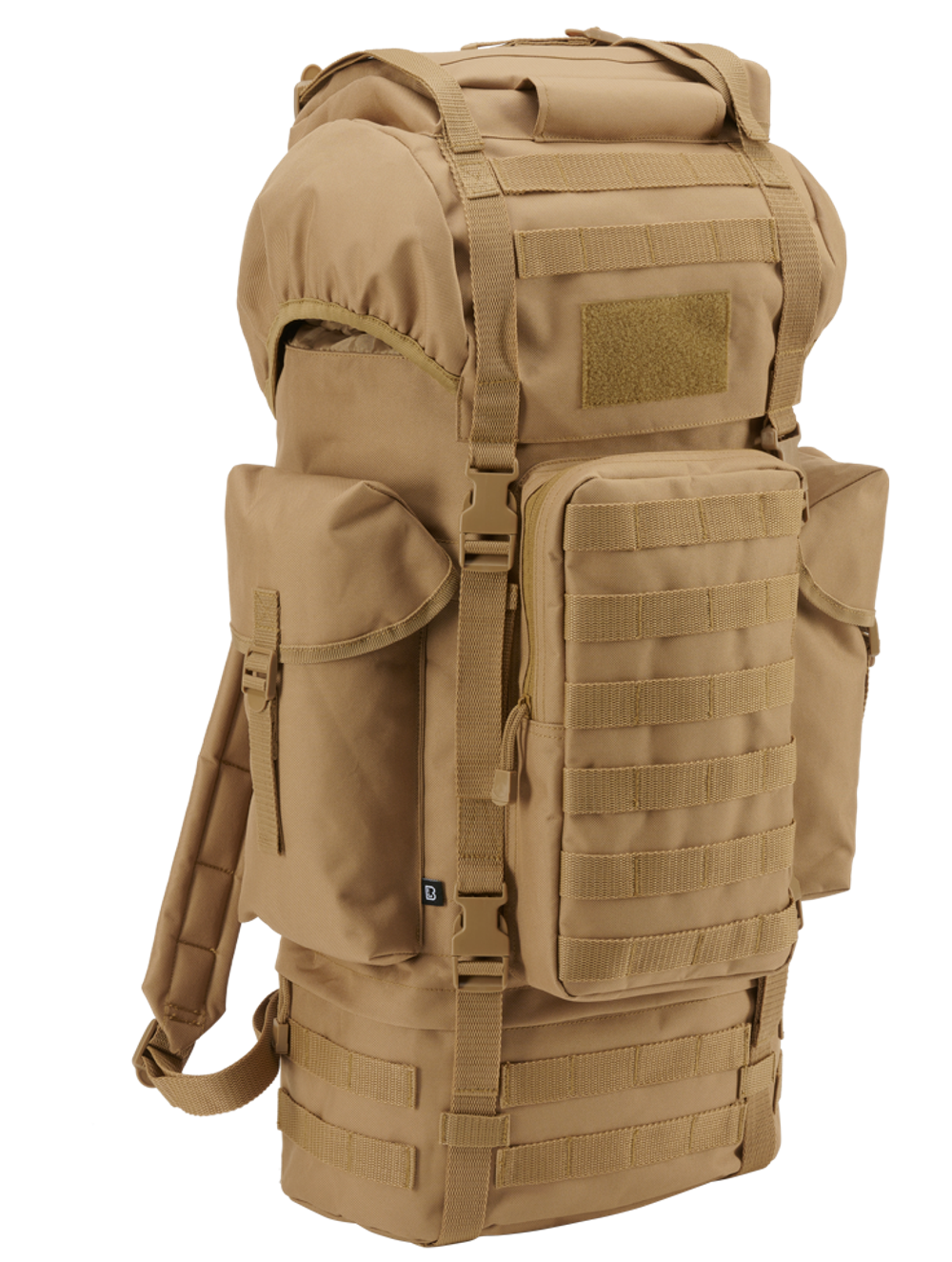 Brandit COMBAT MOLLE BACKPACK - 65L