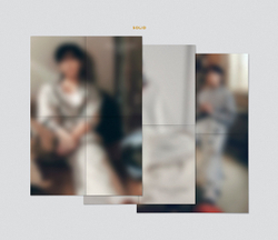 Альбом Jungkook - GOLDEN