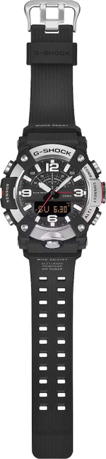 Часы Casio GG-B100XM-1A