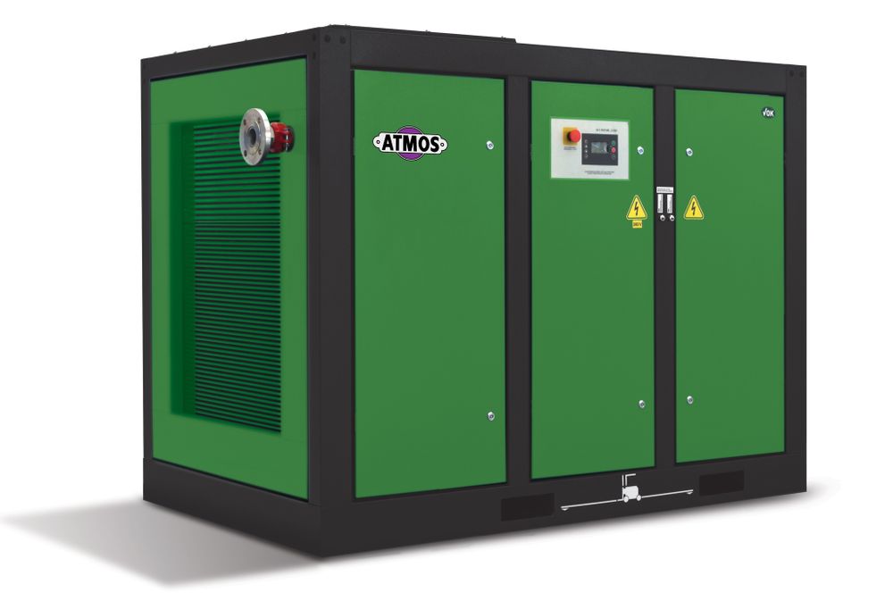 Винтовой компрессор Atmos SES 1320 13