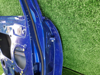Дверь задняя левая Jaguar XE (2015-н.в.)