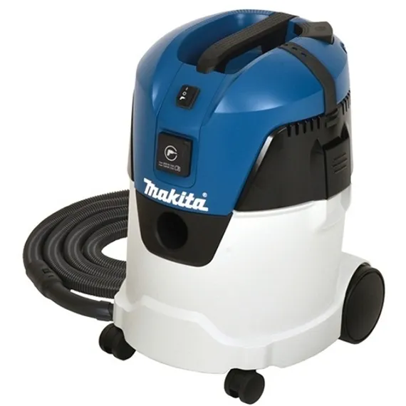 Строительный пылесос "MAKITA" VC 2512L