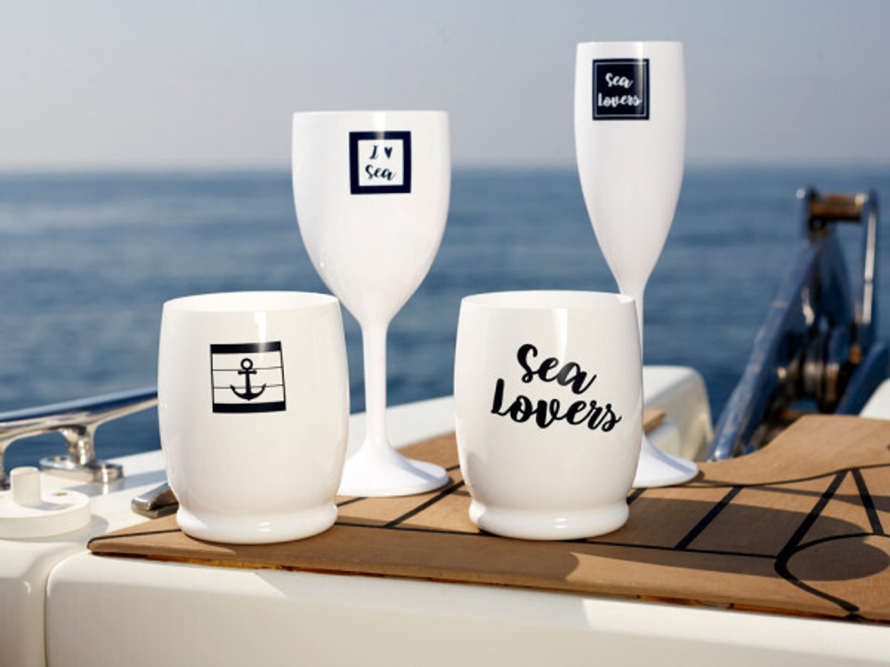 Бокалы для вина Sea Lovers (10266056)