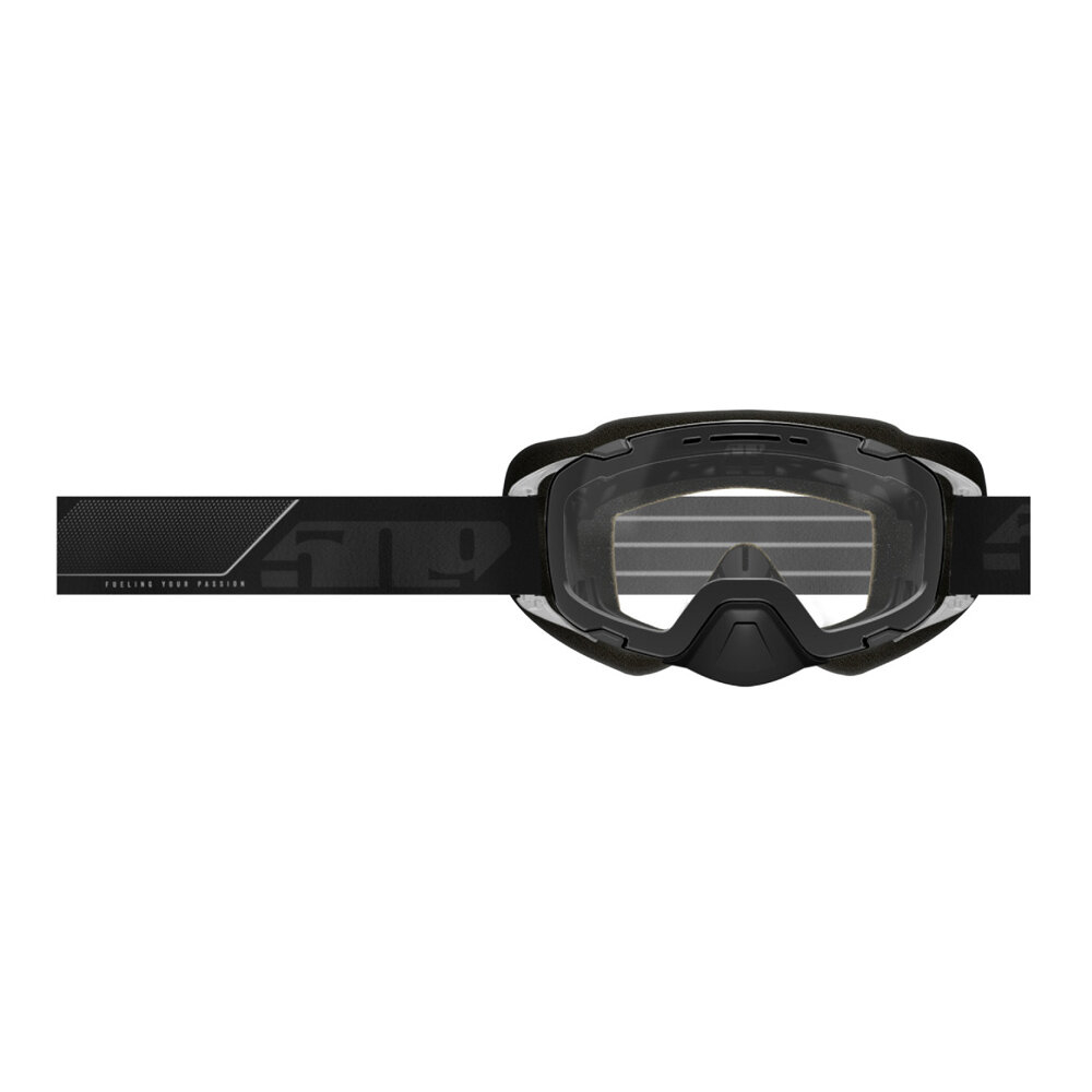 Очки 509 Aviator 2.0 XL без подогрева