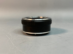 Nikon-Nex