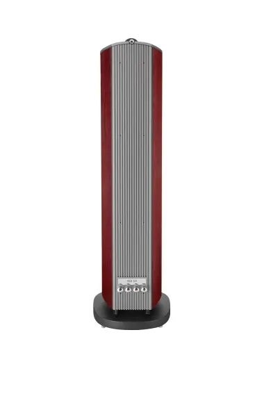 Bowers &amp; Wilkins 804 D4 Satin Rosenut