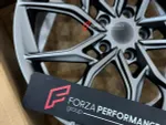 КОВАНЫЕ ДИСКИ ДЛЯ MAZDA CX-30 2024 МАЗДА