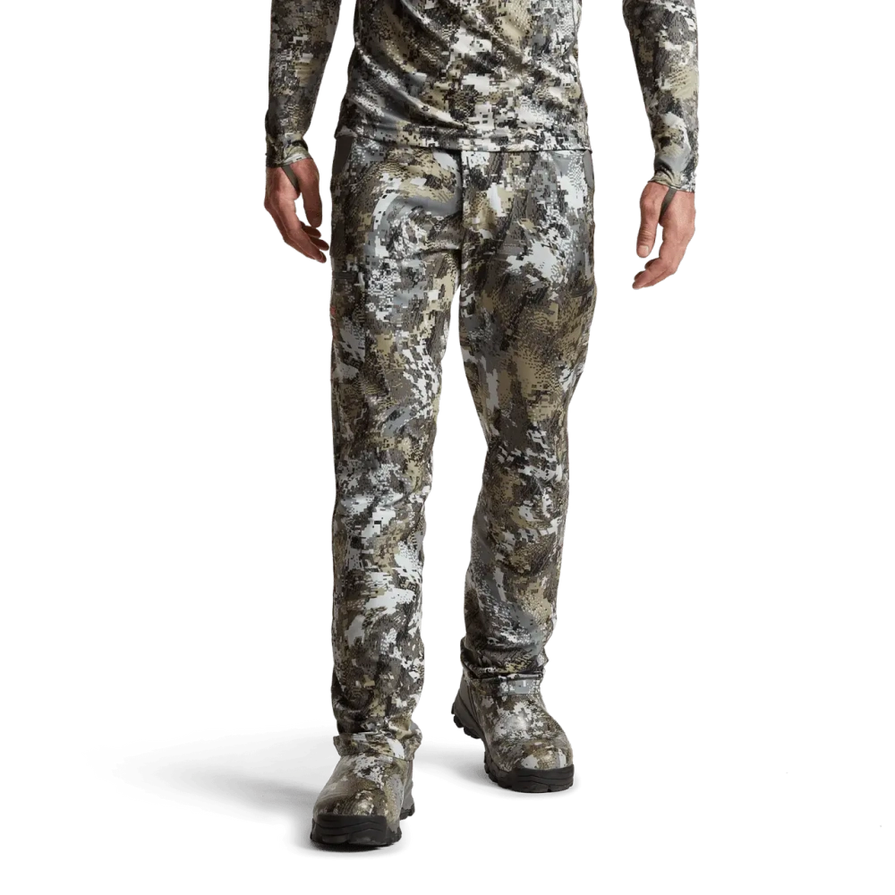 Штаны Sitka Traverse Pant