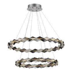 Люстра подвесная ST Luce Diamanta SL6009.103.02