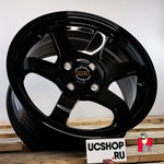 Комплект дисков Rays TE37SL 15x7 et30 4x100