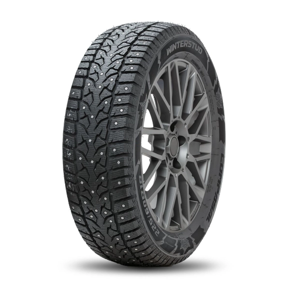 Зимняя шина шипованная Compasal Winter Stud (235/55 R18 104T)