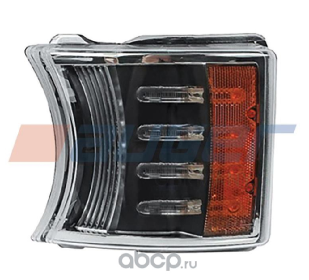 Указатель поворотов Scania LED
