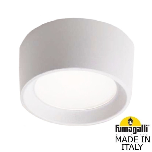 Накладной светильник Fumagalli LIVIA 160 3A9.000.000.WXD1L