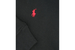 худые POLO RALPH LAUREN - черный(547626)