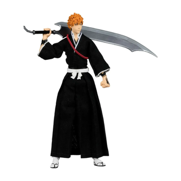 Фигурка McFarlane аниме BLEACH Блич Ичиго Куросаки 18см