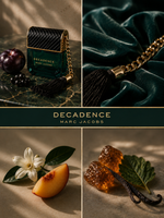По мотивам аромата Decadence Marc Jacobs