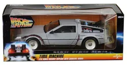 Фигурка NECA Back to the Future: Time Machine (DeLorean)