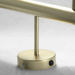 Потолочный светильник Lussole Loft Murray LSP-8169