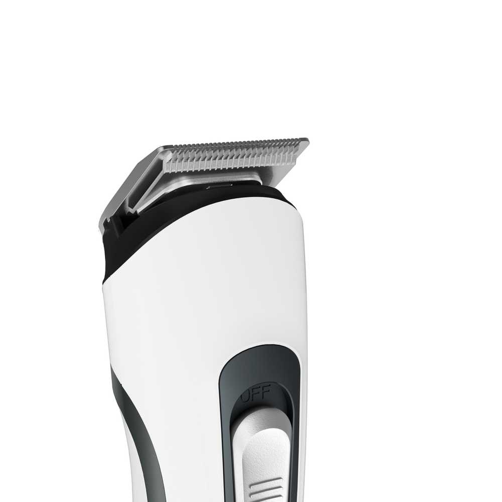 Триммер для бороды Rowenta Pure Collection Multistyle TN8905F0