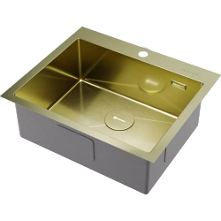 Кухонная мойка Omoikiri Akisame 59-LG