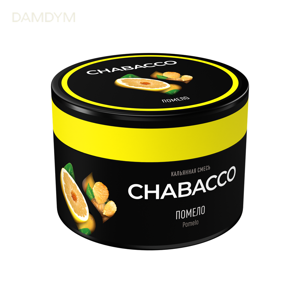 Бестабачная смесь Chabacco 50 грамм.