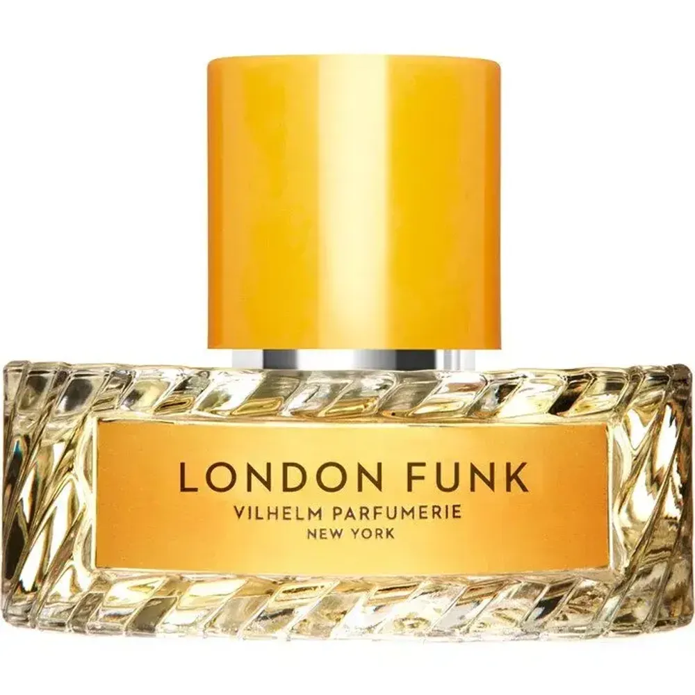 Vilhelm Parfumerie London Funk EDP 100 ml