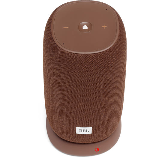 JBL Link Portable с Алисой Brown (корочневая)