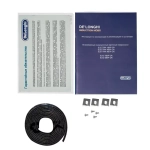 DeLonghi Индукционная варочная панель ELETTRA 4B0P CR