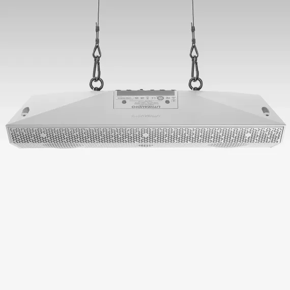 Lithe Audio IO1 White Single