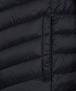 Куртка утепленная ESSENTIAL Light Padded Jacket, черный