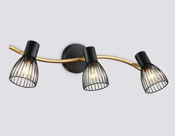 Спот TRADITIONAL TR8661 Ambrella