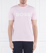 Футболка Tiburt BOSS BLACK - розовый(50486200)