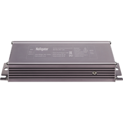 Блок питания 60Вт 12V IP67 18378